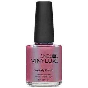 CND - Vinylux Platina Buckle 0.5 oz - #227