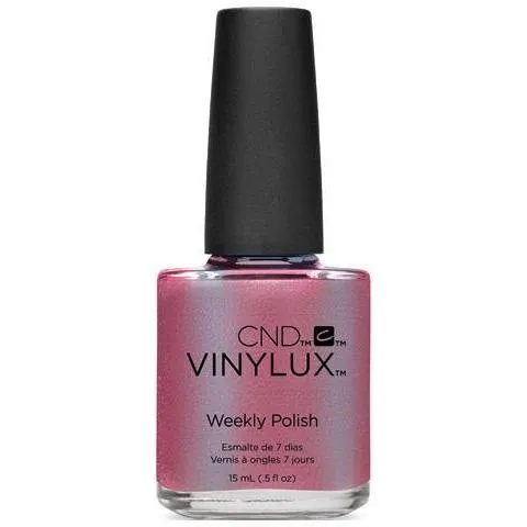 CND - Vinylux Platina Buckle 0.5 oz - #227