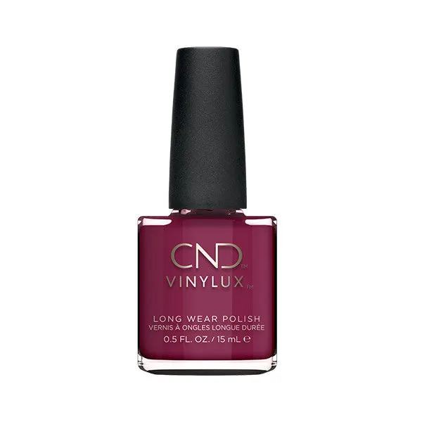 CND - Vinylux Tinted Love 0.5 oz - #153