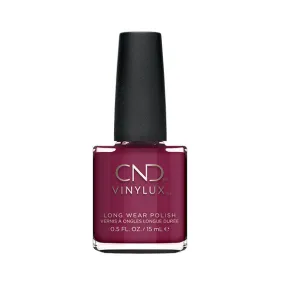 CND - Vinylux Tinted Love 0.5 oz - #153