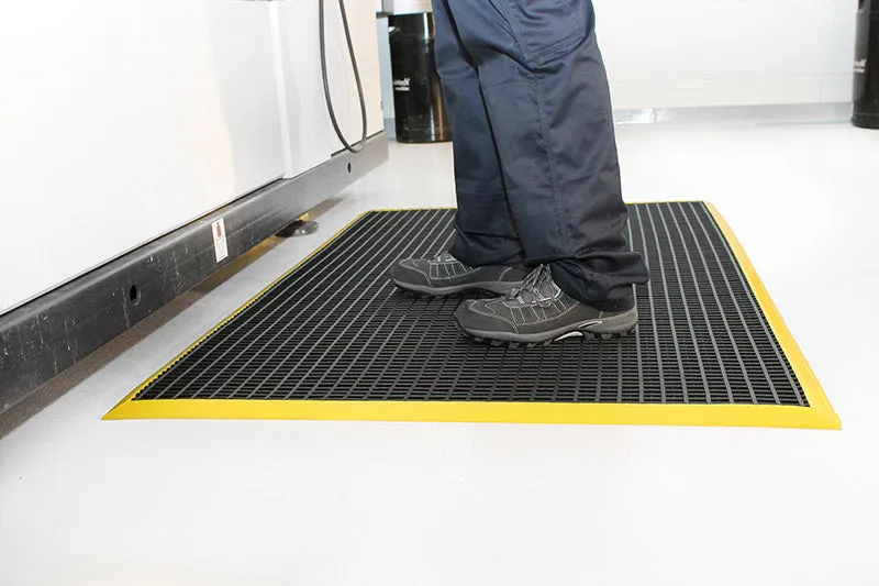 COBAmat Workstation Standard Anti-Slip Mat