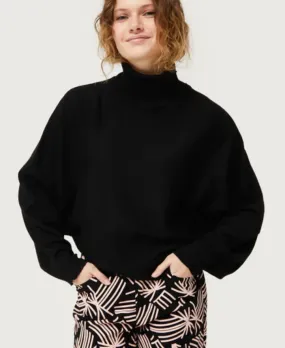 Compania Fantastica Flowy Turtleneck