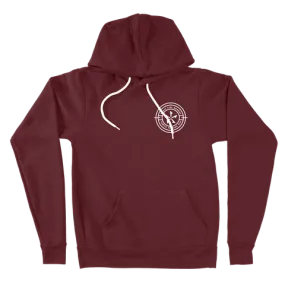 Compass Fleece Hoodie