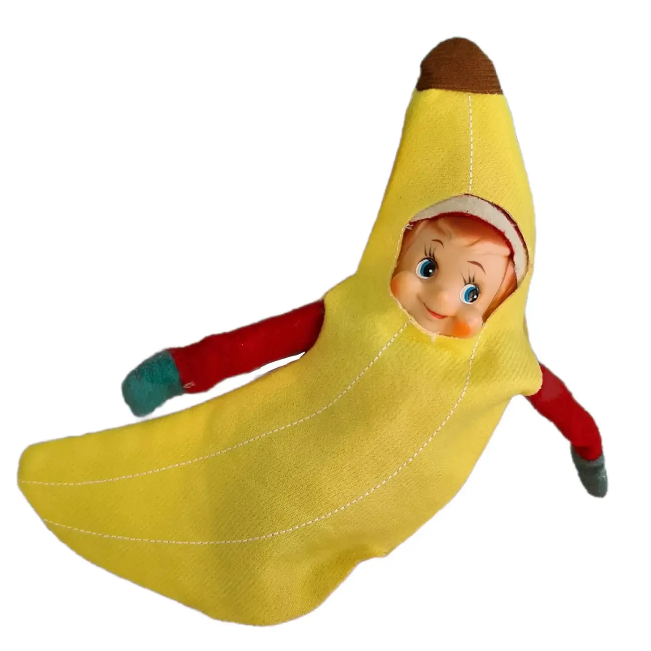 Costume - Banana