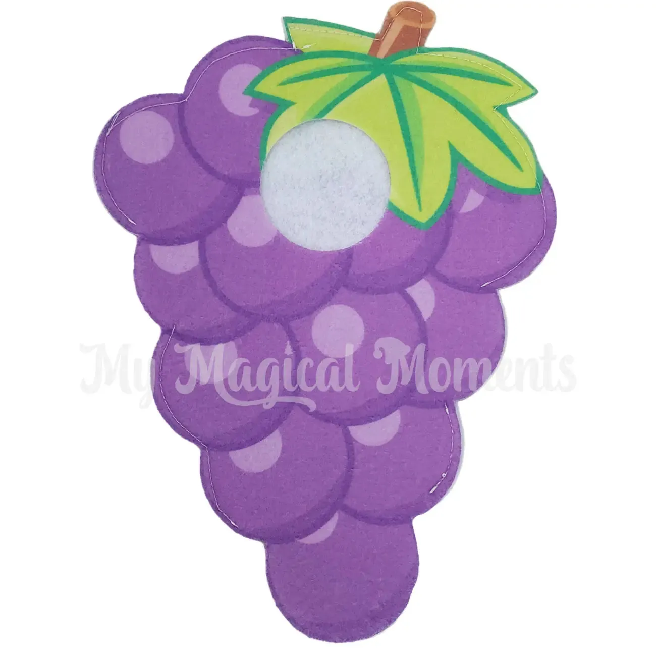 Costume - Grape