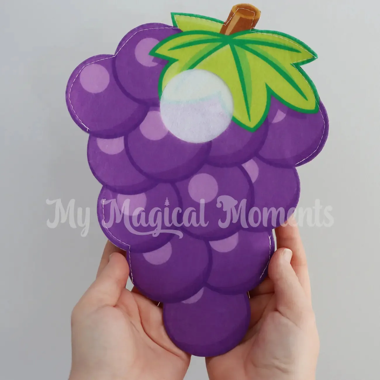 Costume - Grape