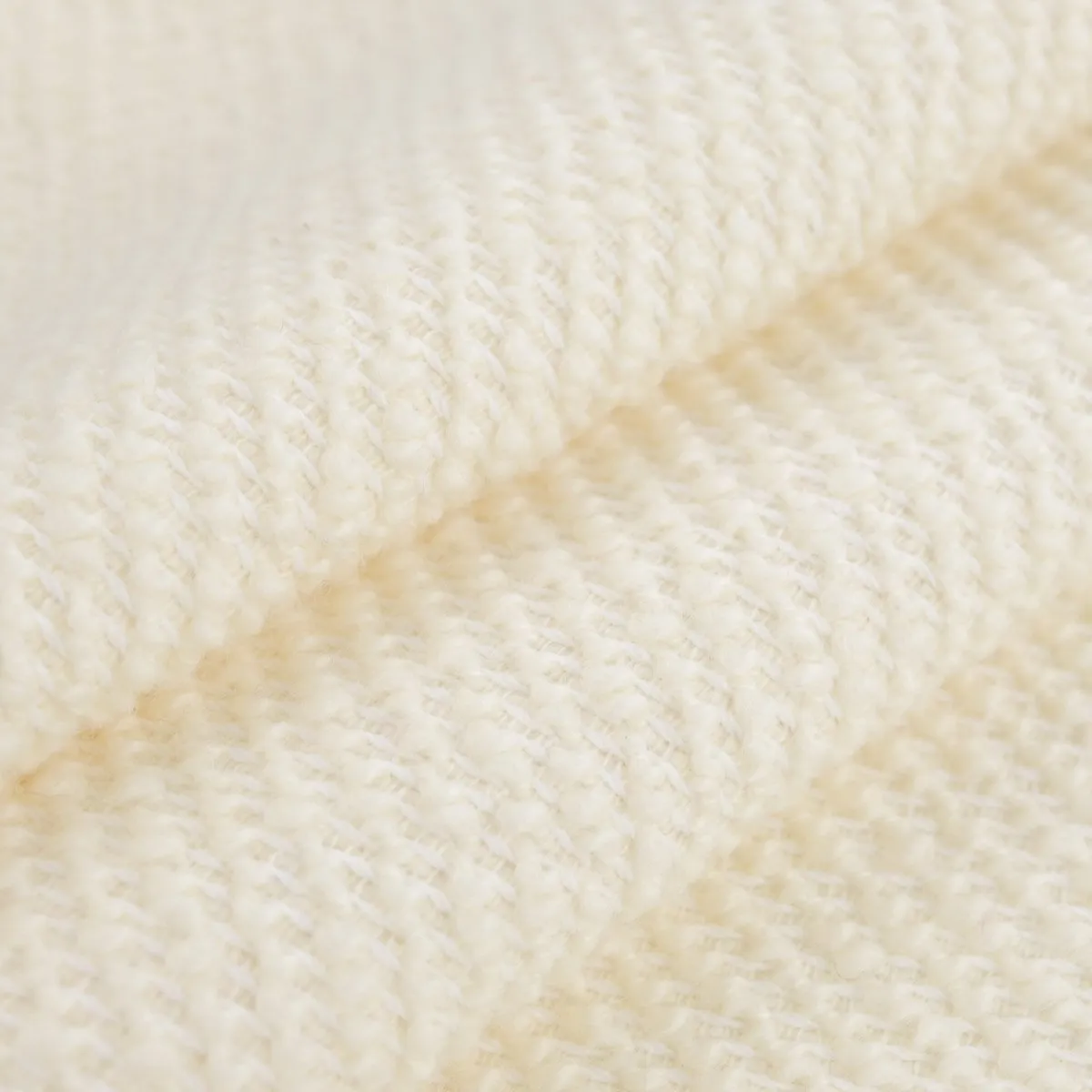 Cream Coating Fabric 5657