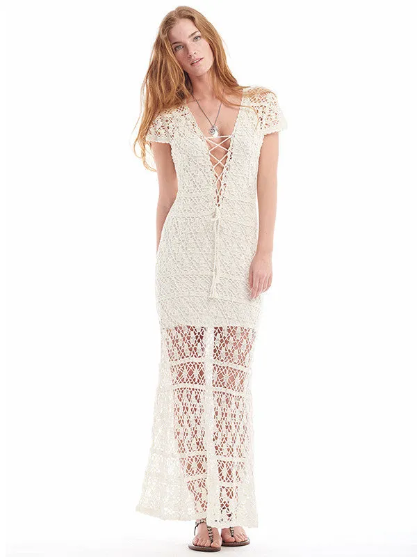 Crochet Aerin Dress