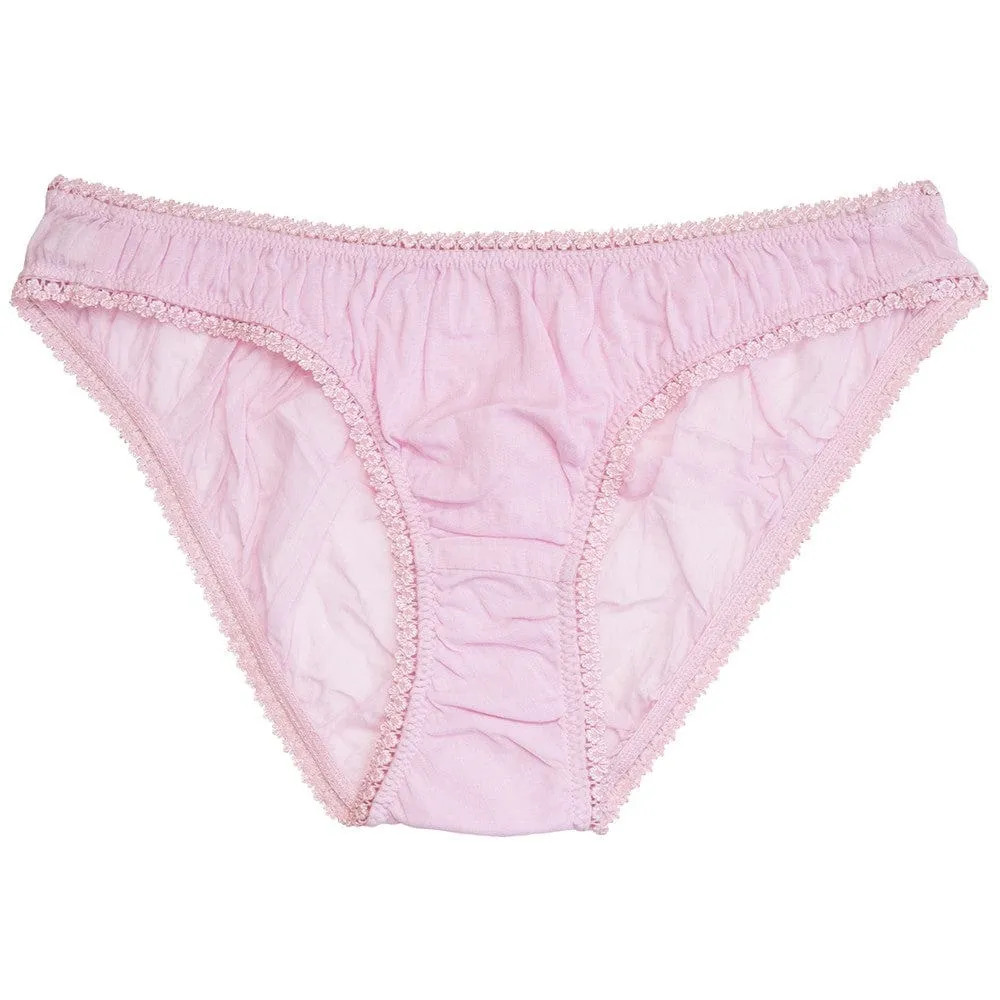 Culotte Germaine Rose Clair