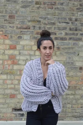 Cygnet Seriously Chunky - Brioche Bomber (CY1104) [Free Download]