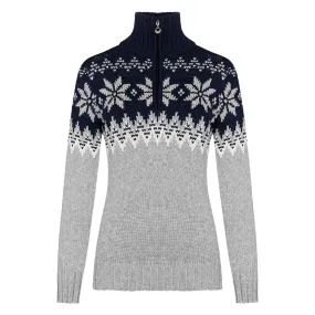 Dale of Norway Womens Myking Sweater