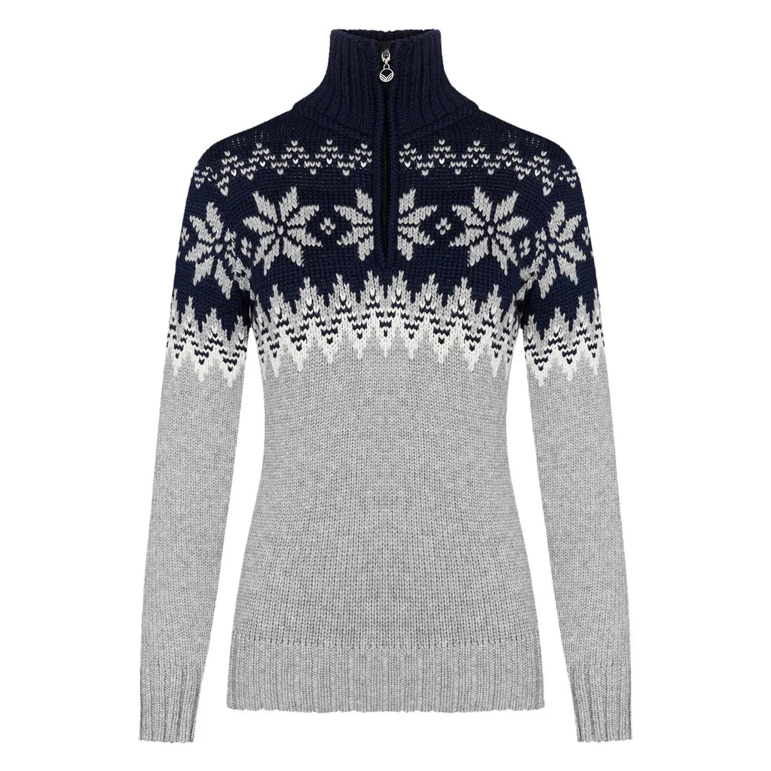 Dale of Norway Womens Myking Sweater