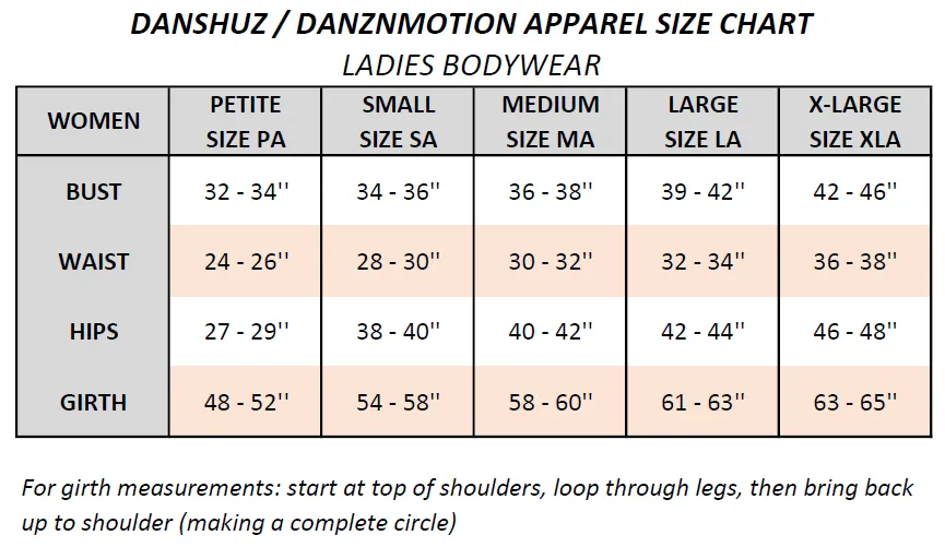 DANSHUZ 210S WOMEN CAMI SEAMLESS LEOTARD