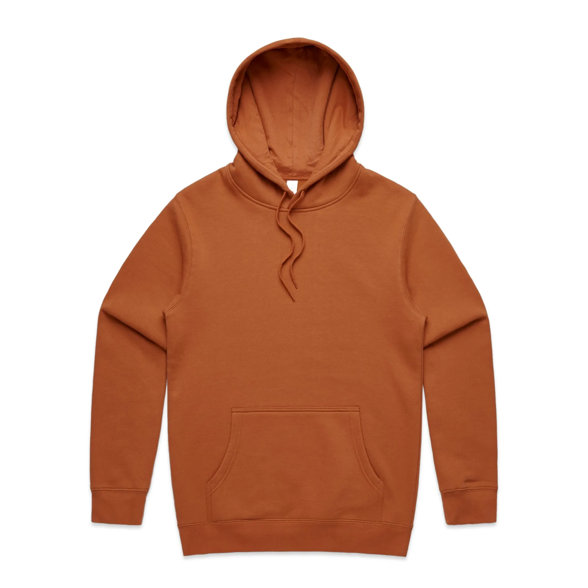 Deluxe Heavyweight Hoodie - Cooper