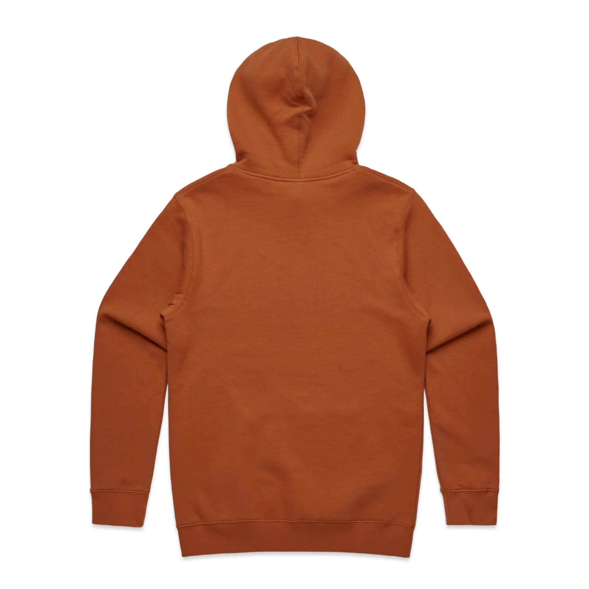 Deluxe Heavyweight Hoodie - Cooper