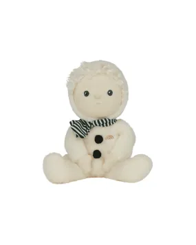 Dinky Dinkum Dolls Sidney Snowman