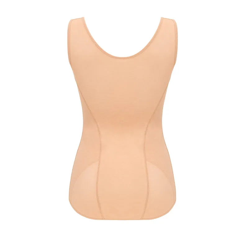 Easy Slim Lacy Bust-Up Shaper 24