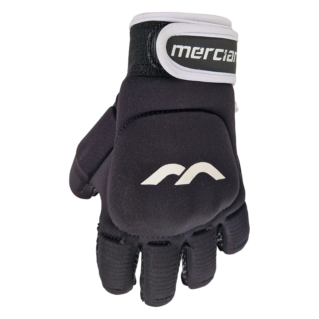 Evolution Player Glove Left Hand