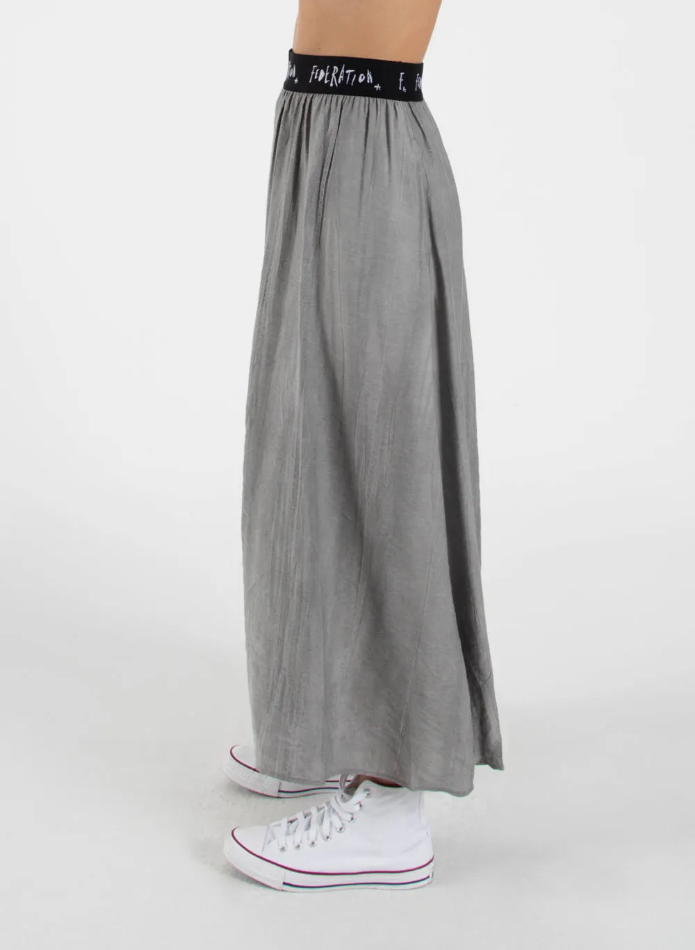 Florence Maxi Skirt