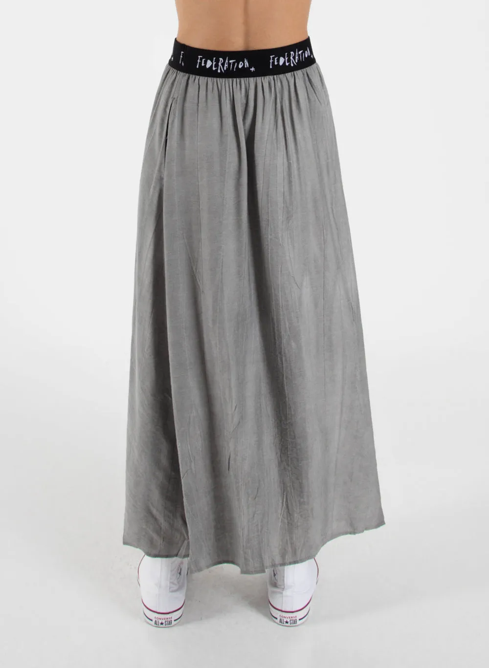 Florence Maxi Skirt