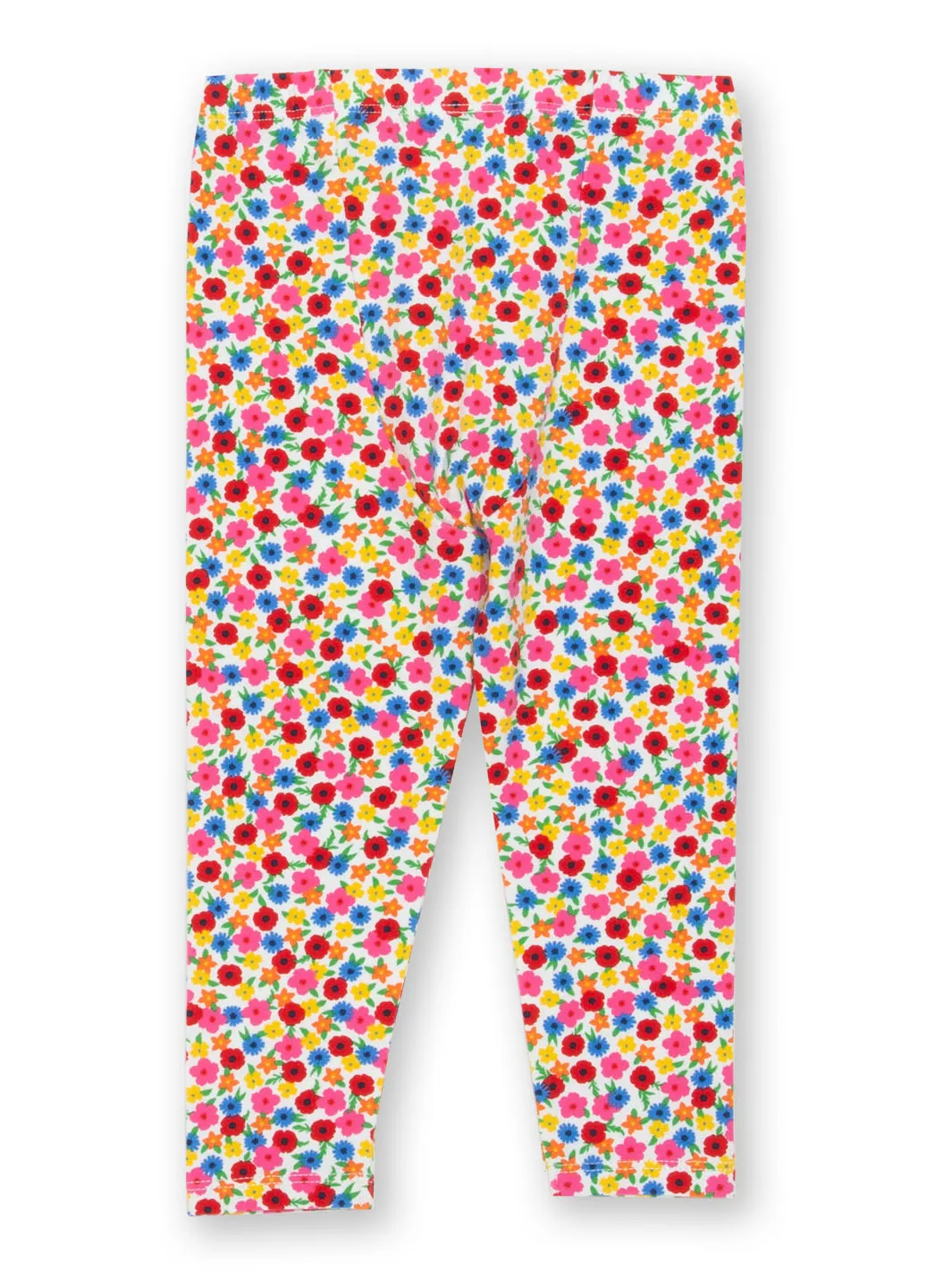 Flower time leggings