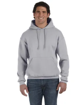 Fruit of the Loom Men's Supercotton™ Pullover Hooded Sweatshirt