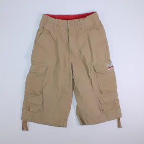 GAP LONG SHORTS 7Y PRE-LOVED