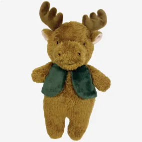 Happy Pet Gemstone Forest Reindeer Christmas Toy