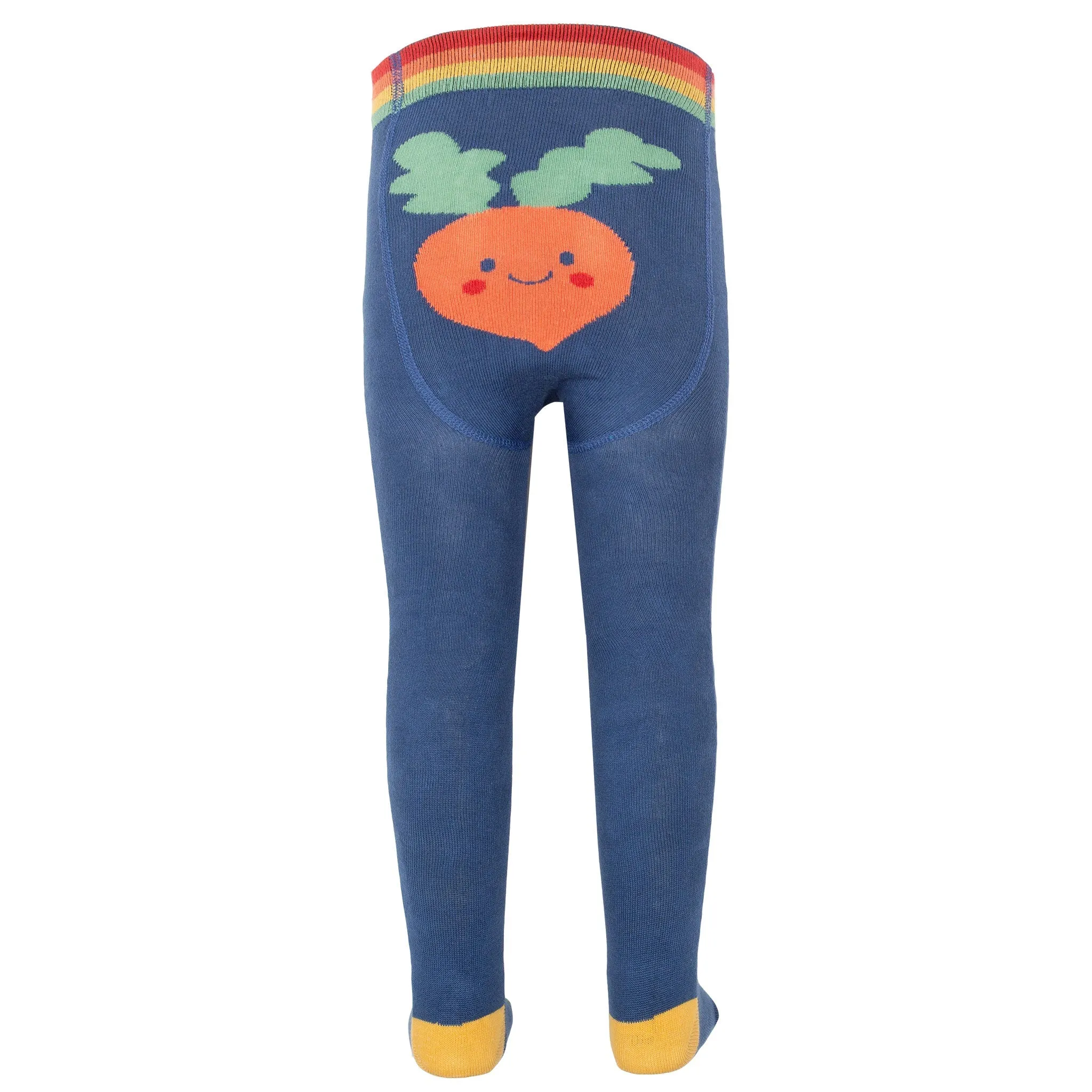 Happy veg tights