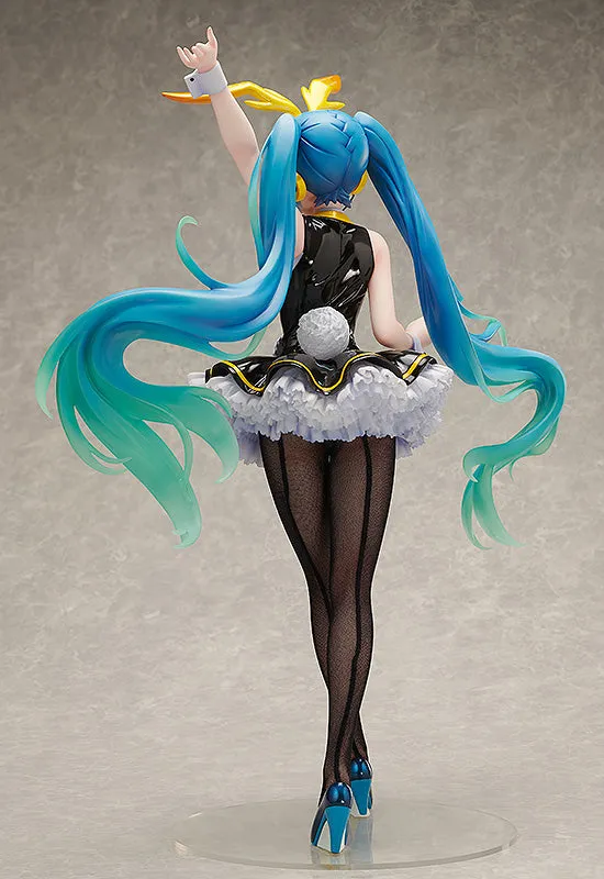 Hatsune Miku: My Dear Bunny Ver. 1/4 Scale Figure (Re-Run)