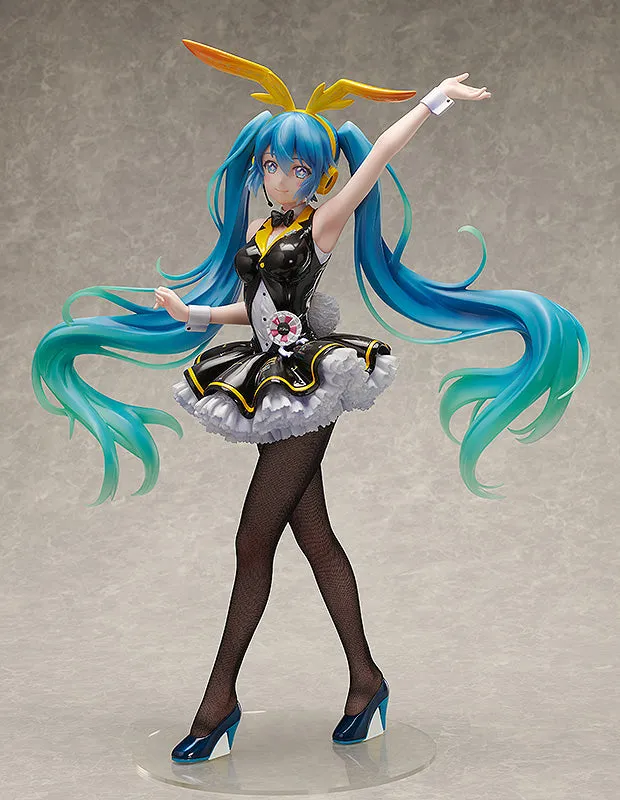 Hatsune Miku: My Dear Bunny Ver. 1/4 Scale Figure (Re-Run)