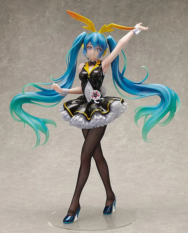 Hatsune Miku: My Dear Bunny Ver. 1/4 Scale Figure (Re-Run)