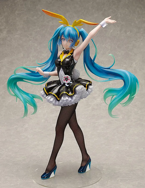 Hatsune Miku: My Dear Bunny Ver. 1/4 Scale Figure (Re-Run)