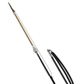 Headhunter Spearfishing Predator Standard 8 Foot Polespear