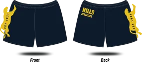 HILLS DISTRICT AC - Tights