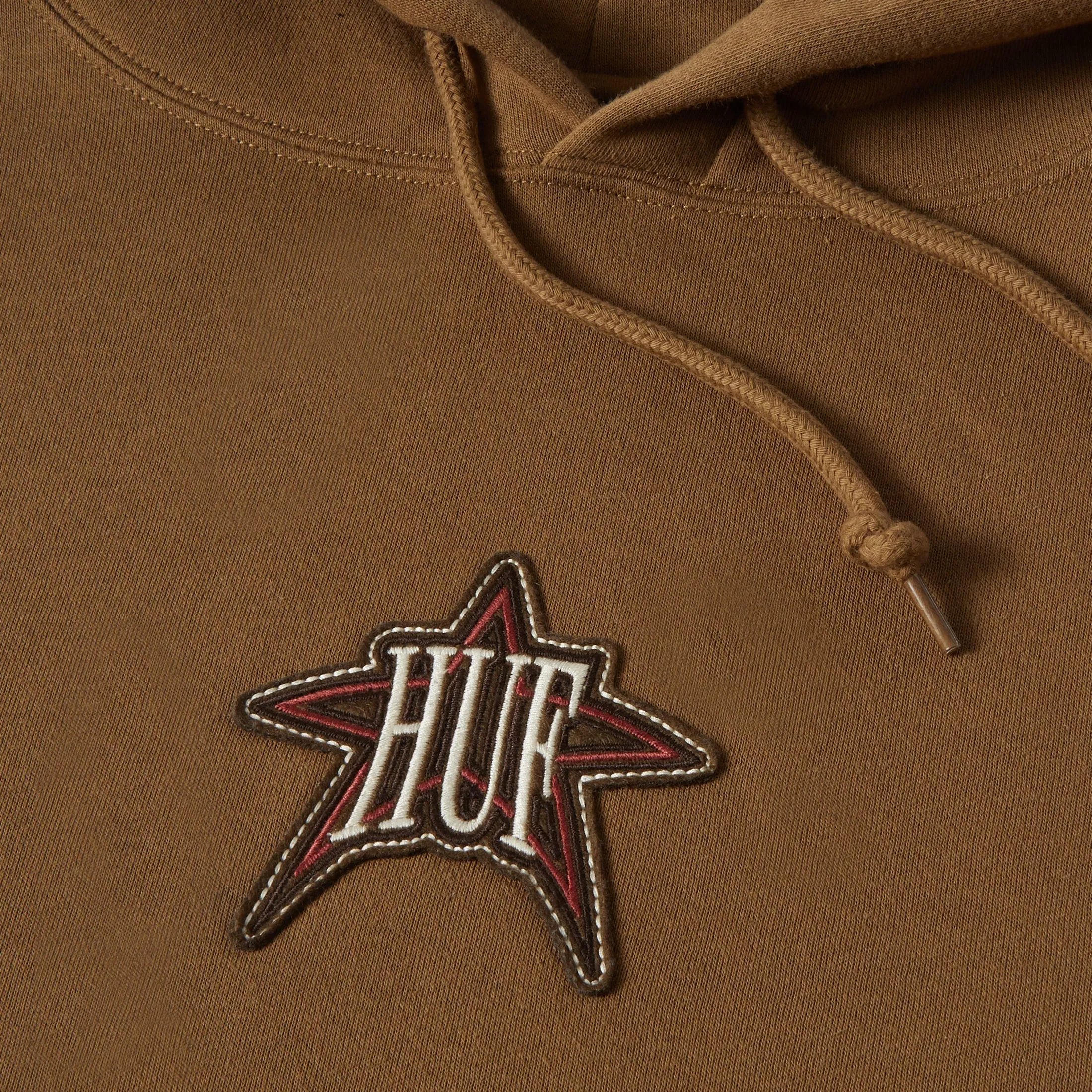 HUF Intergalactic Pullover Hoodie