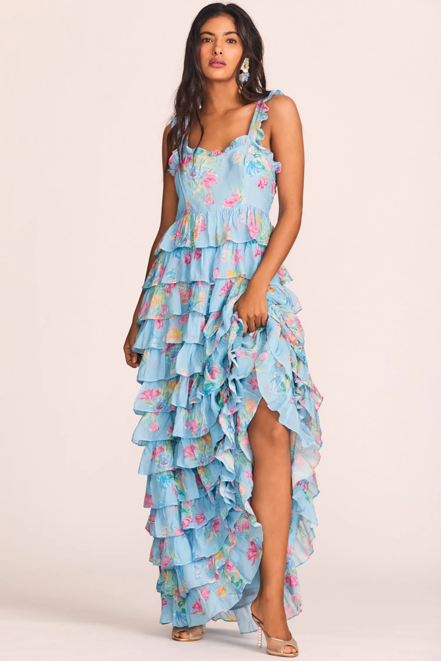 Idra Maxi Dress