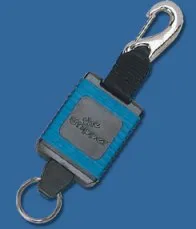 Innovative Standard Gripper 3-1/4 Stainless Steel Swivel Snap