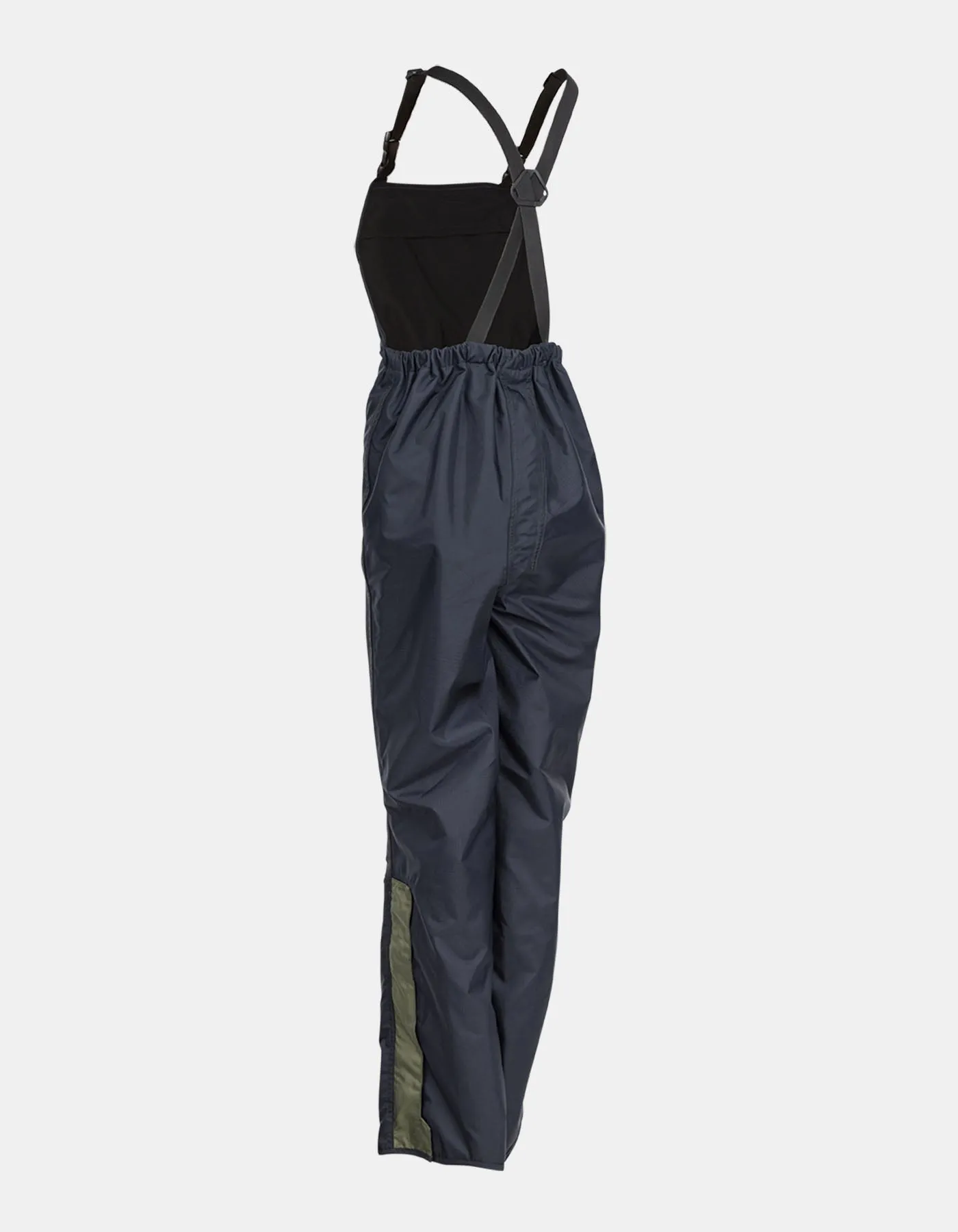 ISO940 Womens Bib Overtrouser