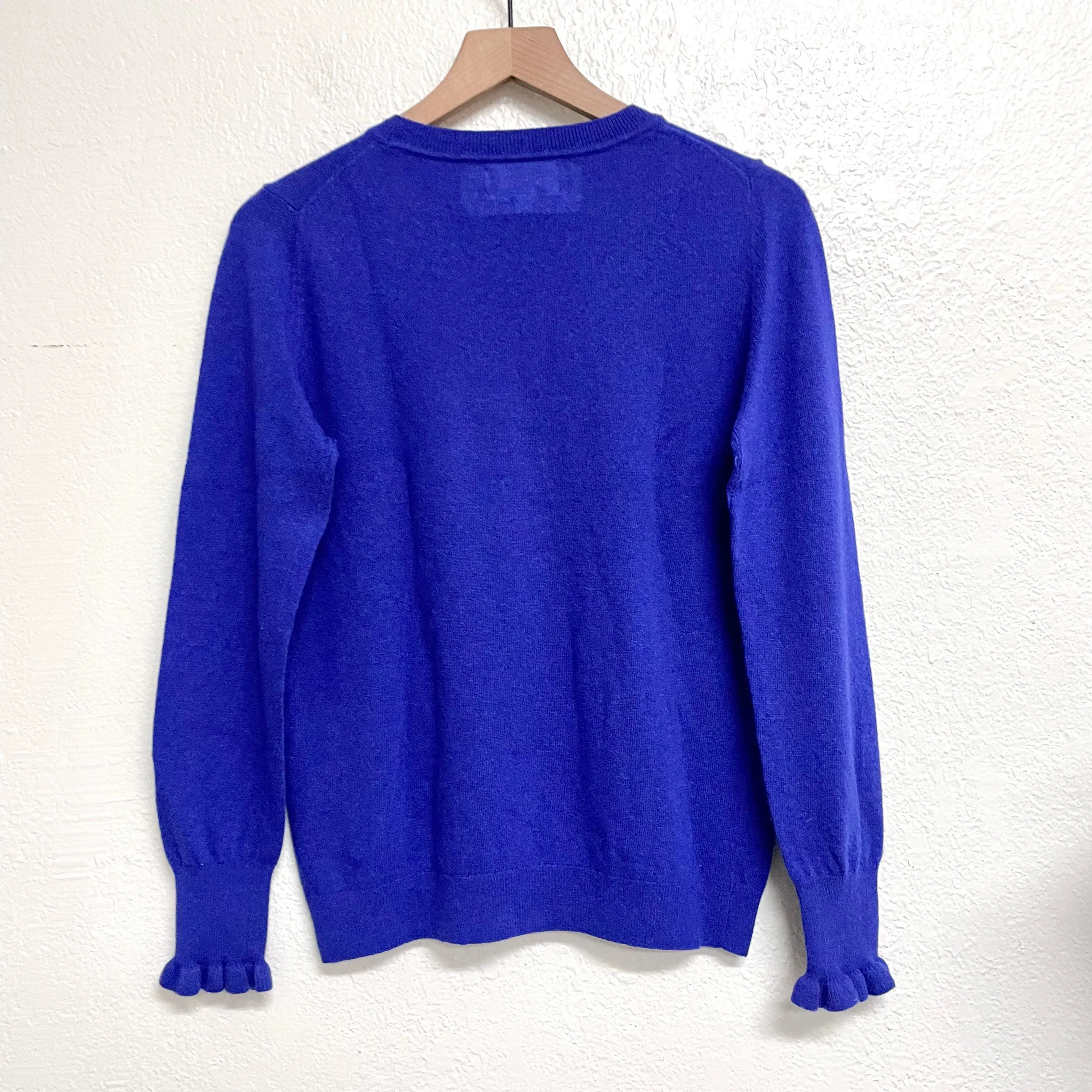 Italian Knit Sweater