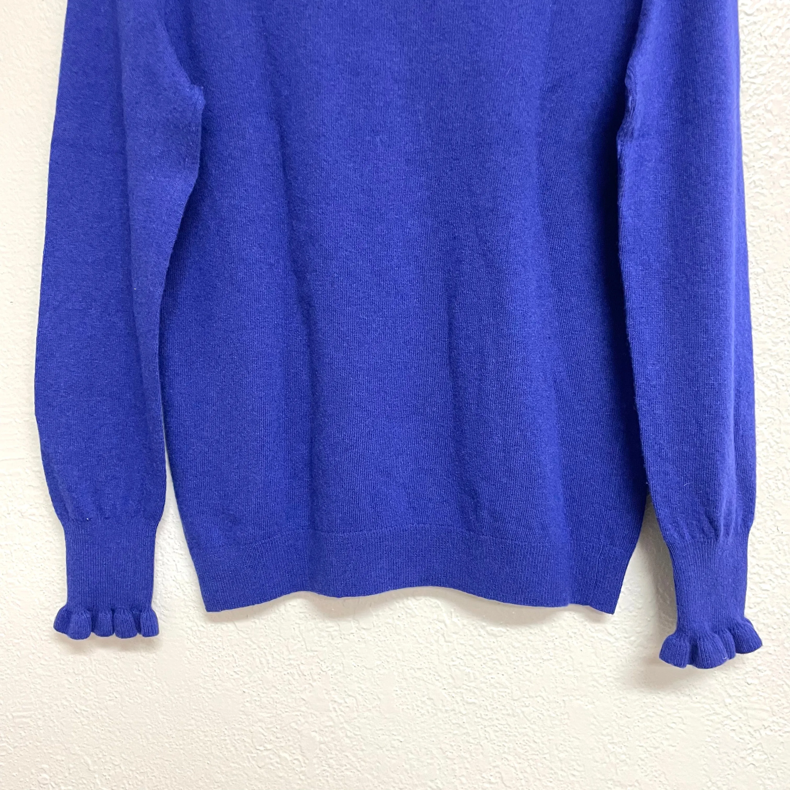 Italian Knit Sweater