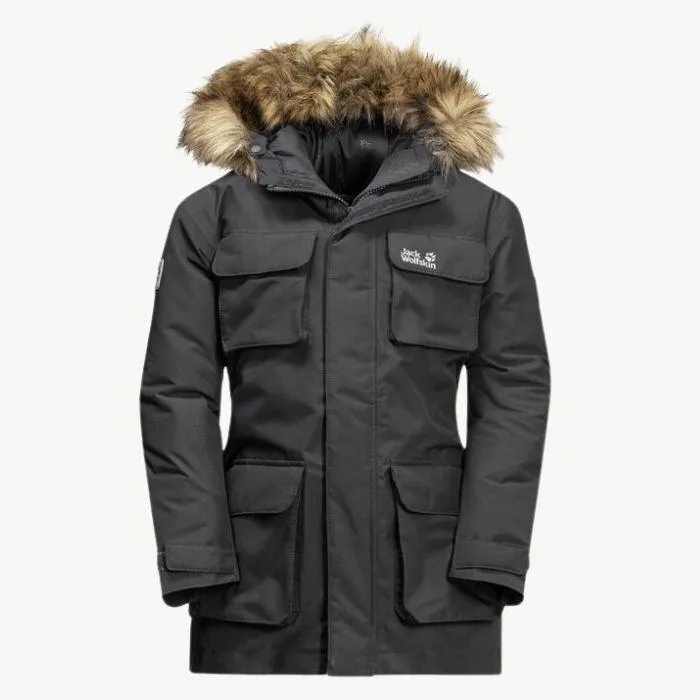 jack wolfskin Snow Explorer Kids Jacket