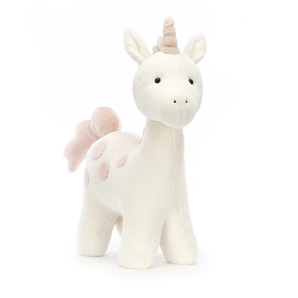 Jellycat | Big Spottie Unicorn