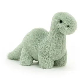 Jellycat Fossily Brontosaurus Mini