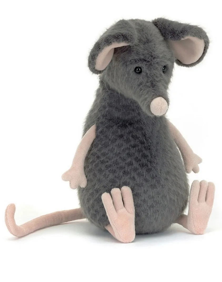 Jellycat - Lachlan the Sad Rat