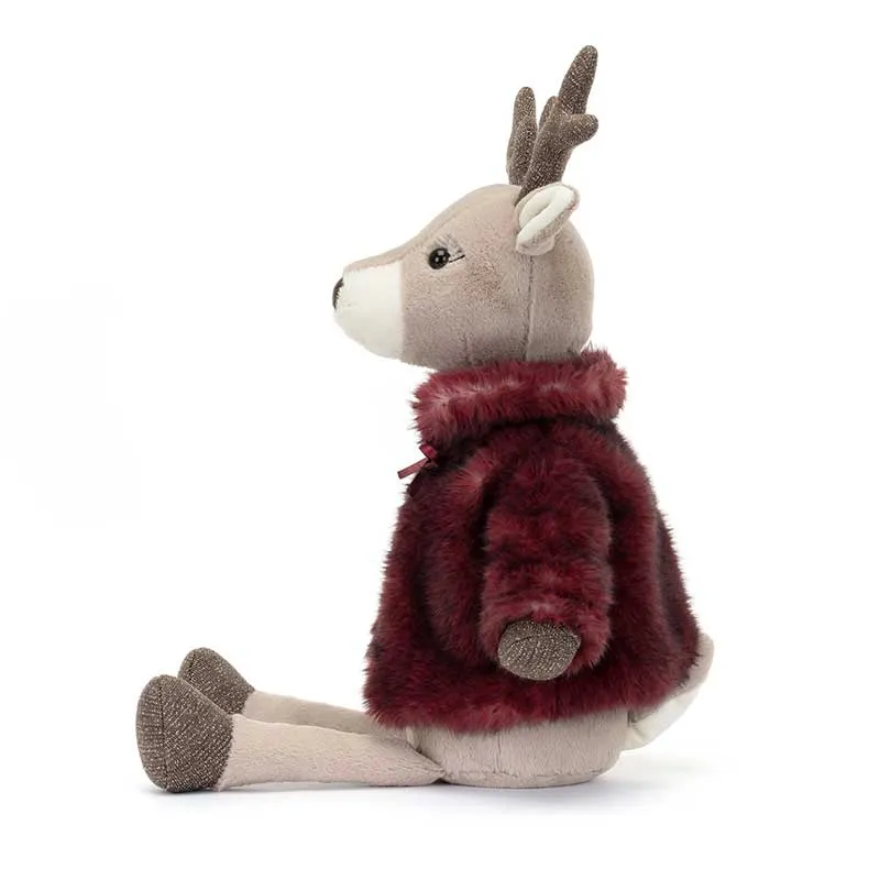 Jellycat - Vivian Reindeer