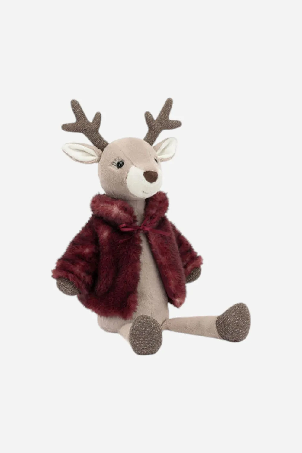 Jellycat Vivien Reindeer