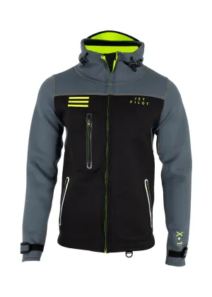 Jet Pilot X1 Tour Coat