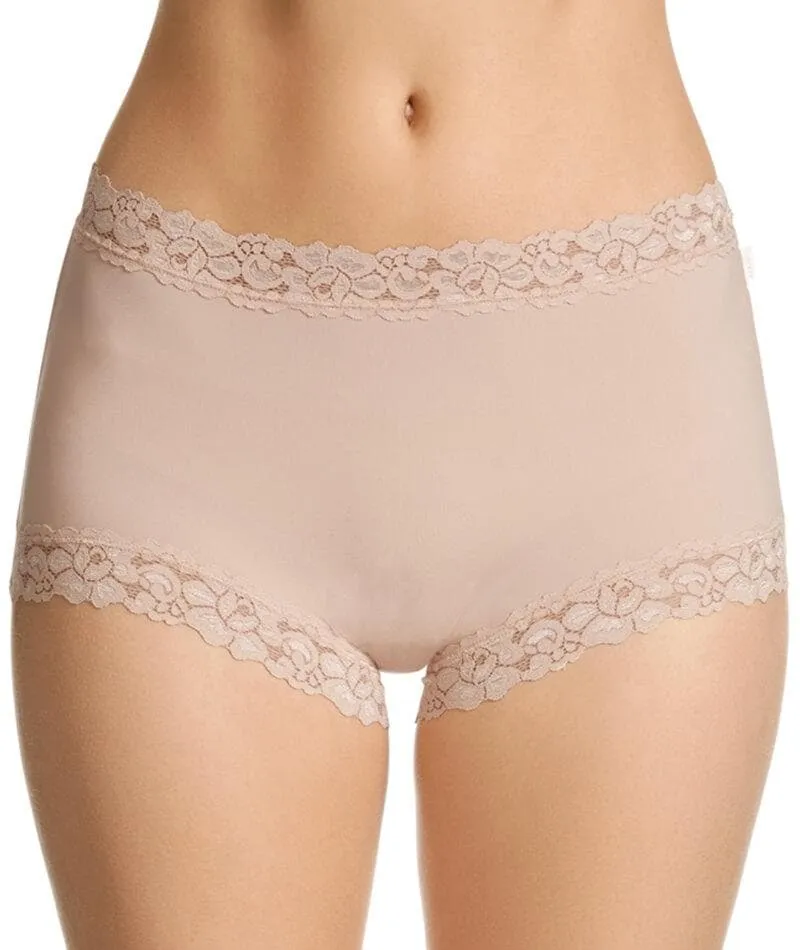 Jockey Parisienne Classic Full Brief - Dusk