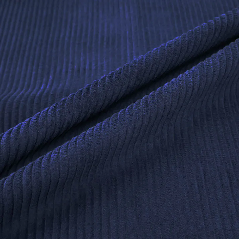 Jumbo Cord - Navy